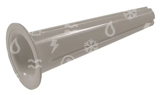 nástavec uzenářský mlýnku ZELMER, velikost 5, průměr 58mm